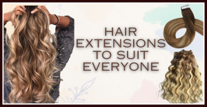 One-Piece vs. Multi-Weft Extensions
