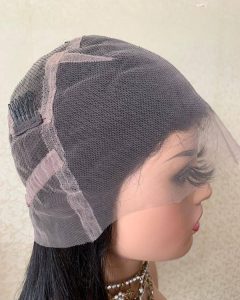 Full Lace Wigs