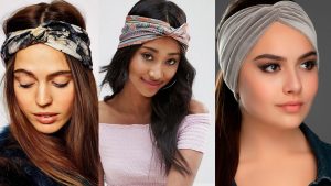 Headband Wigs