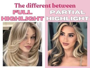 Full-Head vs. Partial Extensions