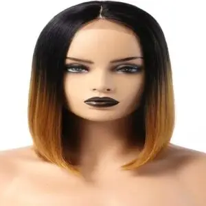 Closure Wigs For Women