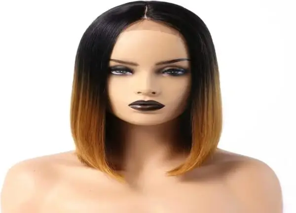 Closure Wigs For Women