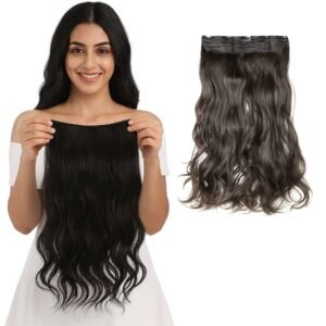 clip-on-human-hair-extensions-natural-wavy-5-clips-100g-20-inch