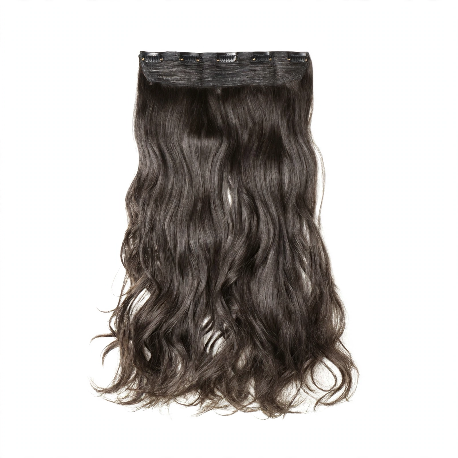 I-tips keratin hair extensions installed result instant volume length 100 human hair natural look